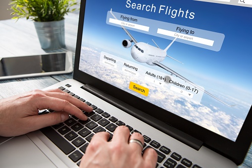 Expedia Stock Can Move To New Highs