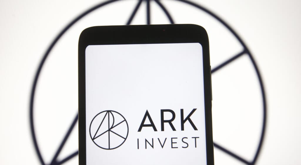 Cathie Wood''s Ark Sells Tesla Stock For 3rd Straight Session As Week''s Disposals Total Whopping $30M