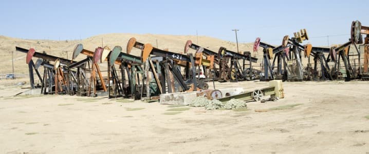 California''s Lawsuit Against Oil Giants: Righteous Or Ridiculous?