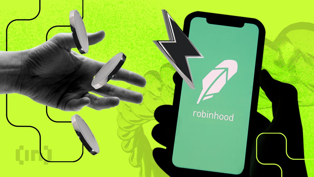 SEC Lawsuits Prompt Robinhood to Review Token Listings