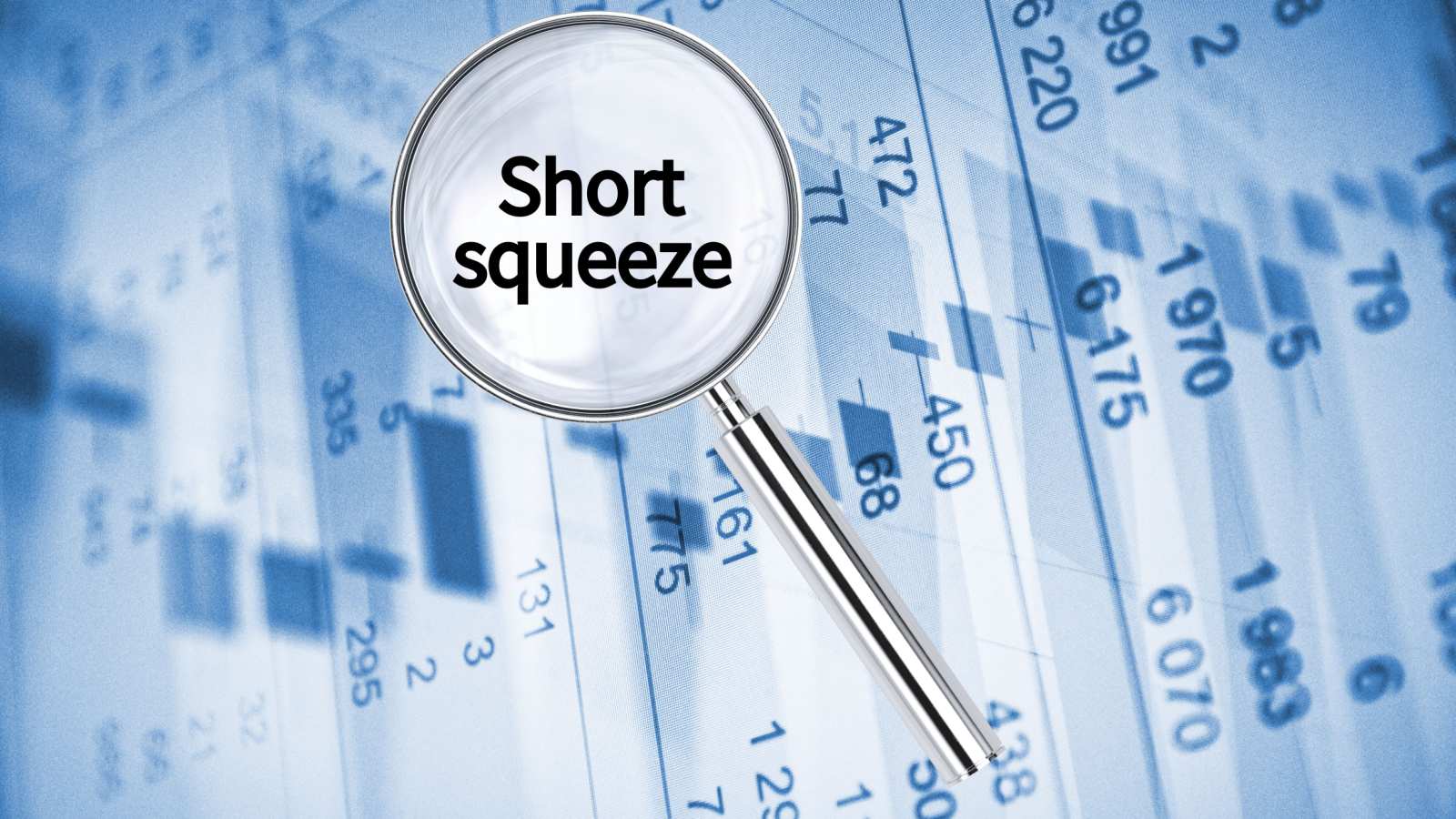 3 Secrets to Finding the Next Short-Squeeze Stocks