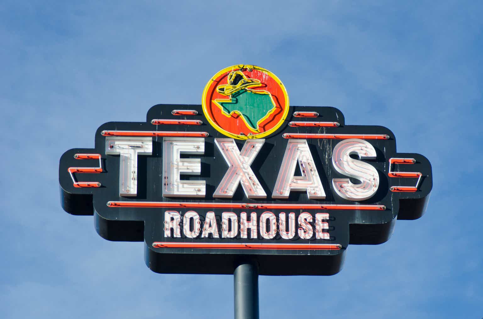 Texas Roadhouse''s Adaptability And Strong Brand Promise Impressive Investment Returns