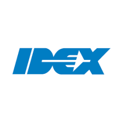 IDEX Co. (NYSE:IEX) Announces $0.64 Quarterly Dividend