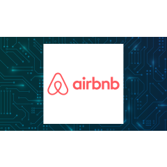 Airbnb, Inc. (NASDAQ:ABNB) Shares Acquired by Allspring Global Investments Holdings LLC