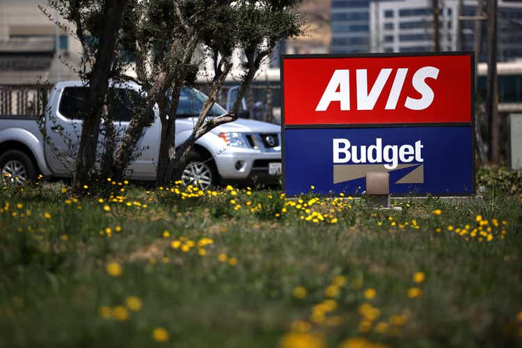 Avis Budget rallies after Morgan Stanley turns more constructive with upgrade to Equal-weight