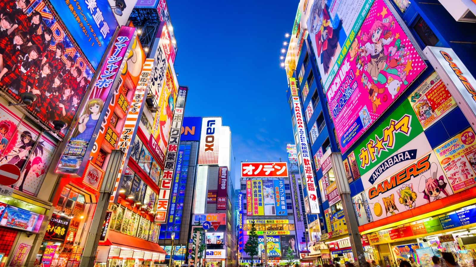 Japan’s Favorite AI Stocks: 3 Companies the Country Loves