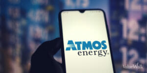 Atmos Energy (ATO) Dividend Stock Analysis