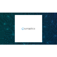 Synaptics Incorporated (NASDAQ:SYNA) Shares Sold by Allspring Global Investments Holdings LLC