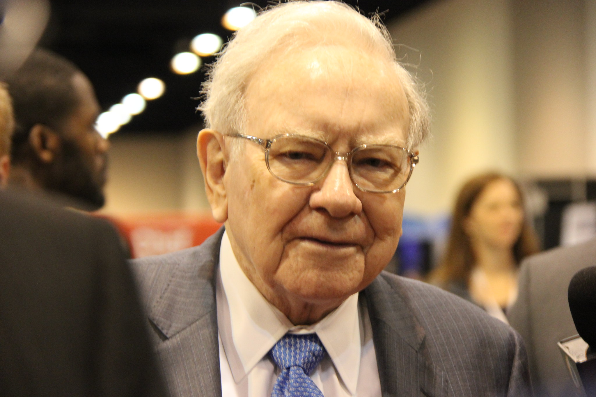 Warren Buffett''s Latest $1.3 Billion Buy Brings His Total Investment in This Stock to More Than $71 Billion in 5 Years