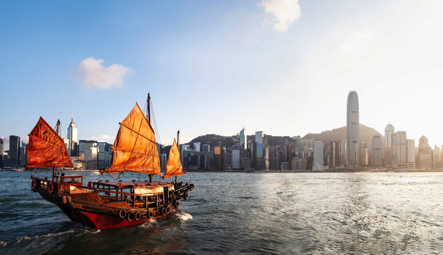 Prudential: Signs Of Recovery In Hong Kong Boost Growth Story