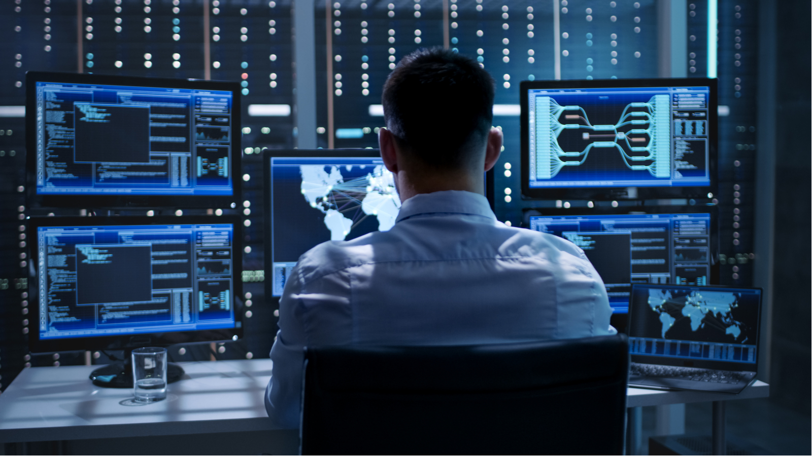 3 Top-Rated Cybersecurity Stocks That Analysts Are Loving Now