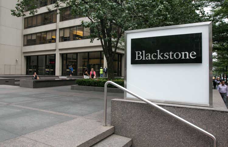 Blackstone closes on majority stake in Emerson''s Climate Technologies