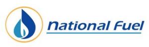 National Fuel Gas Company - National Fuel Declares Quarterly Dividend