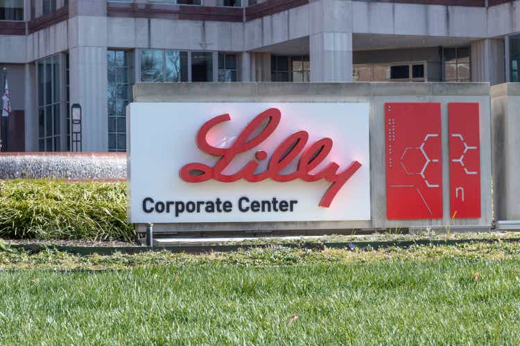 Eli Lilly extends tender offer to acquire Dice