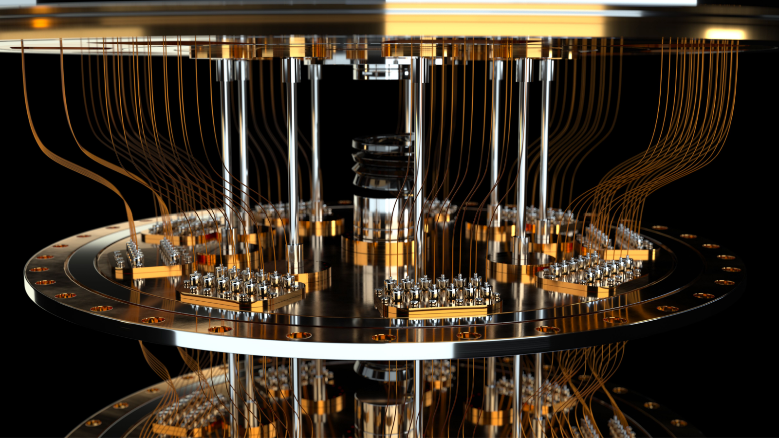 Don’t Sleep on These 3 Quantum Computing Stocks That Will Mint Millionaires