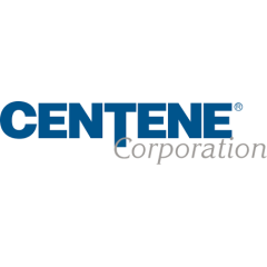 HRT Financial LP Buys Shares of 206,542 Centene Co. (NYSE:CNC)