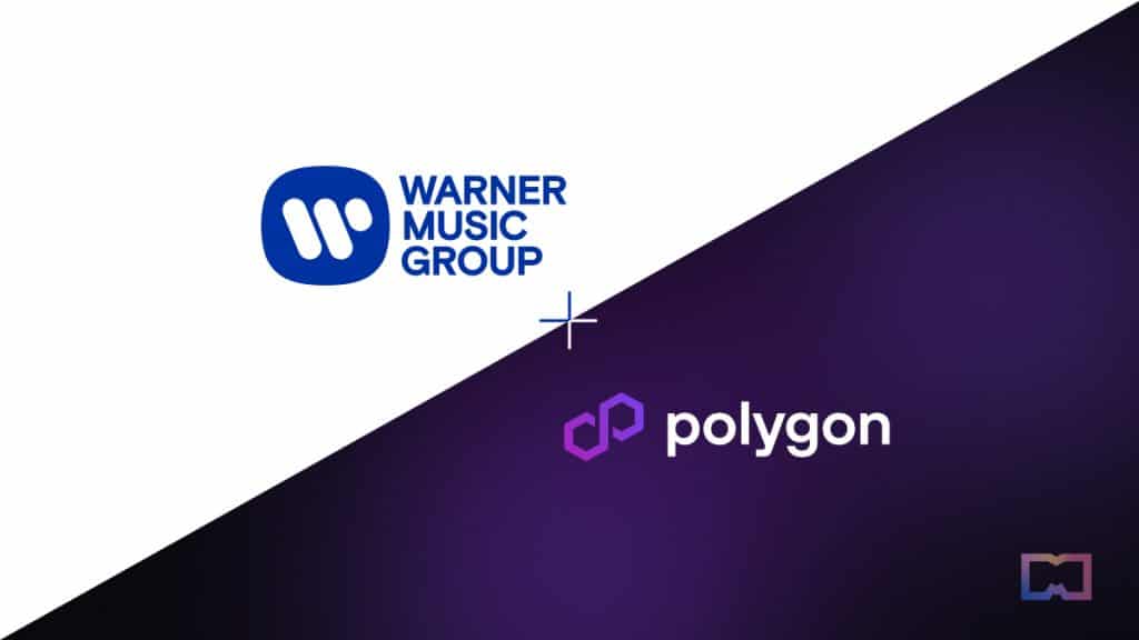Warner Music Group and Polygon Labs Launch a Music Accelerator Program