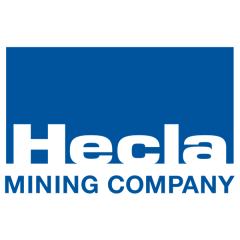 Hollencrest Capital Management Increases Stock Position in Hecla Mining (NYSE:HL)