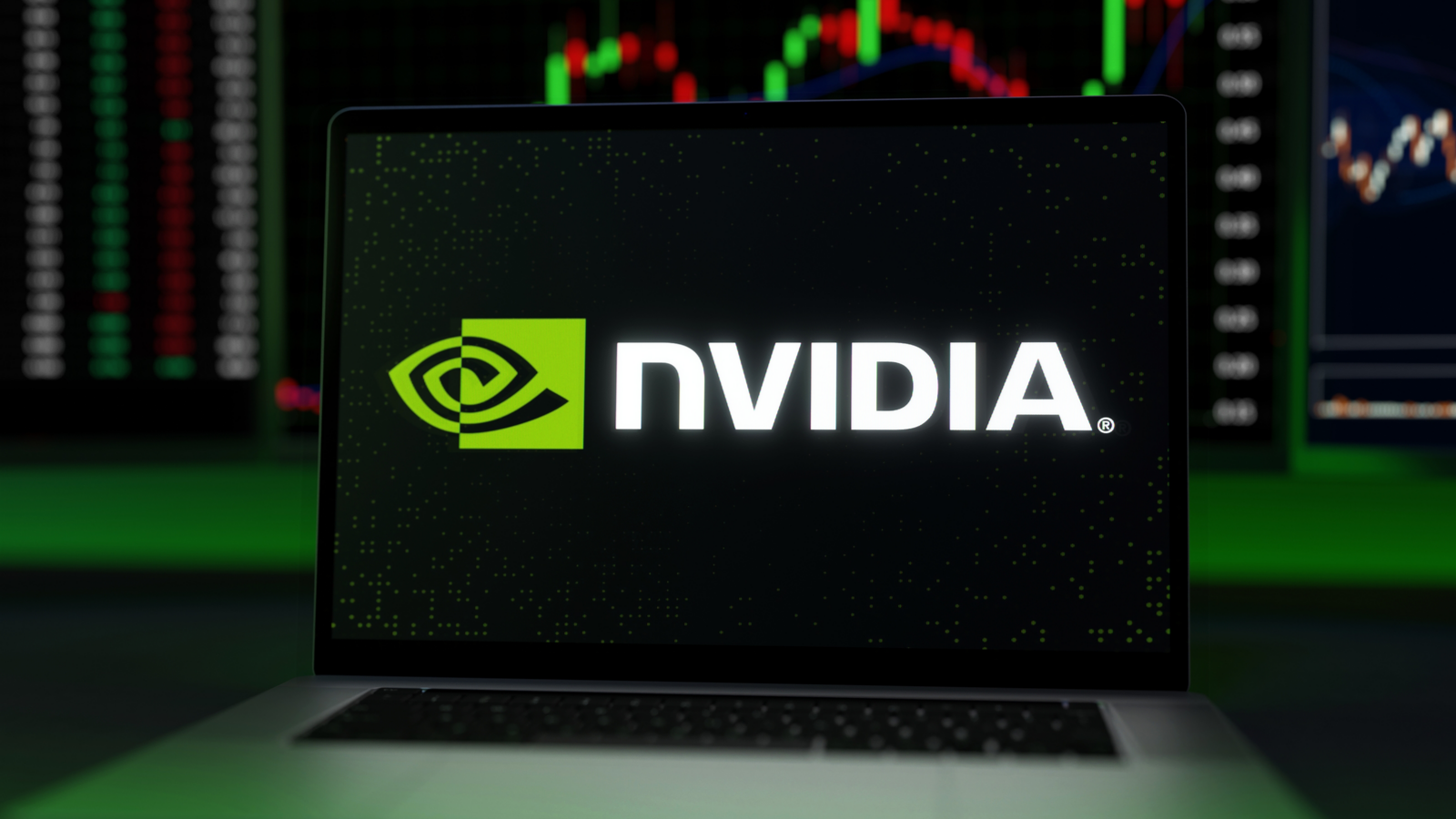 Nvidia Didn’t Talk About This at GTC