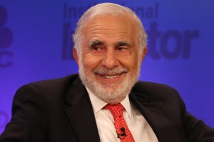 Banner week for billionaire investor Carl Icahn – a total of four board seats at JetBlue and American Electric Power will go to deputies as Icahn celebrates his 88th birthday