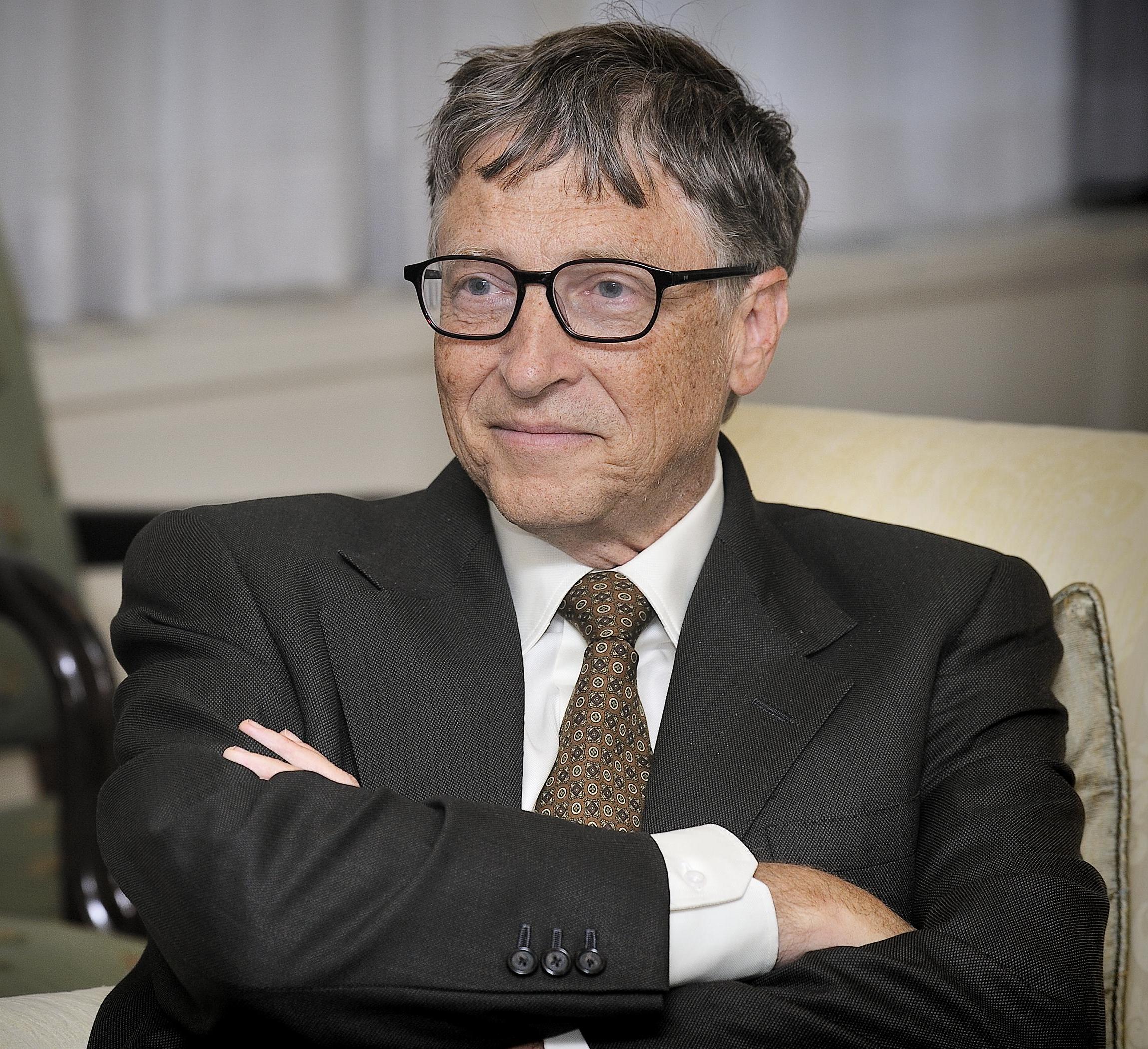 Bill Gates Stock Portfolio Latest 2023 Update: Top 5 Stocks