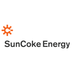 SunCoke Energy, Inc. (NYSE:SXC) Holdings Raised by Van ECK Associates Corp