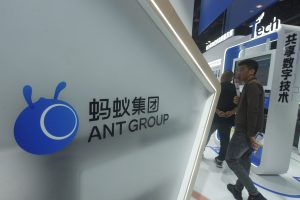 Jack Ma vs. Ken Griffin: Ant Group outbids Citadel for the remains of Credit Suisse''s China investment bank venture