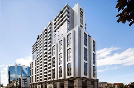 Hawkins Way Capital Opens New, Dual-Branded Residence Inn and AC by Marriott in Downtown Oakland