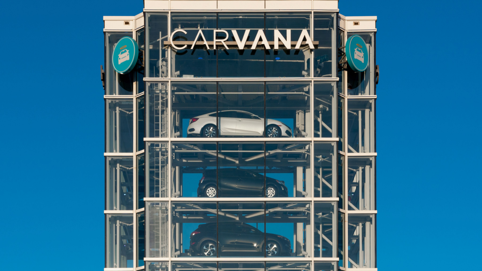 CVNA Stock Alert: Carvana Terminates $1 Billion Private Exchange Offers