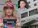 Mattel is sued by California pediatric hospital after backing out of $49M donation - despite toymaker pocketing $1.3BN in profit in last three years amid record Barbie movie sales