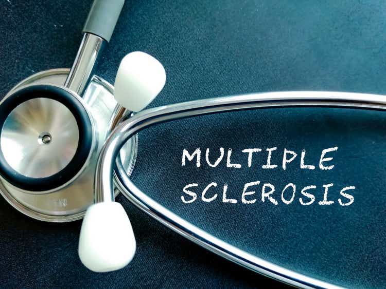 TG Therapeutics granted EU nod for multiple sclerosis therapy Briumvi