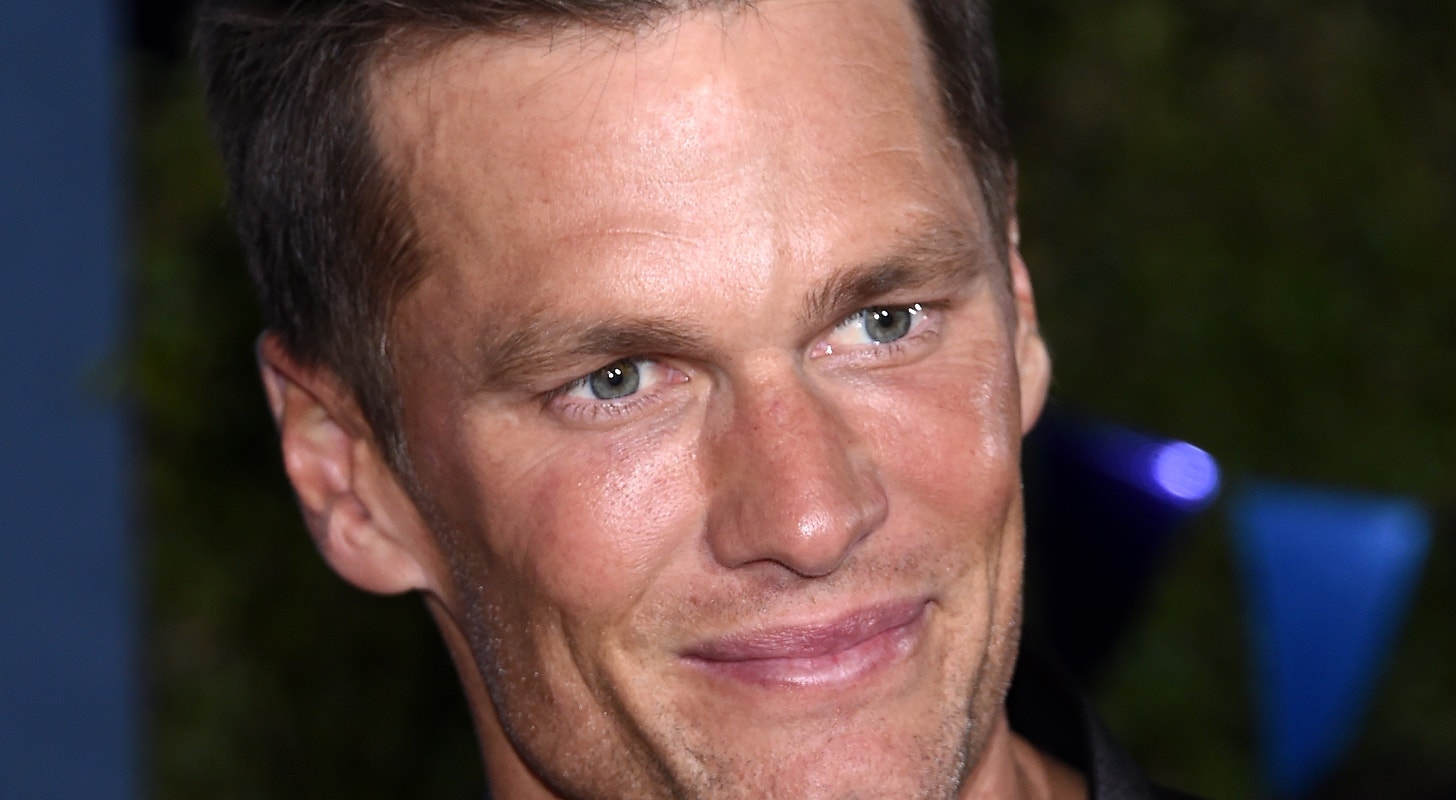 Tom Brady Doesn''t Just Endorse Hertz Car Rentals, Turns Out He''s Really A Customer: ''Tried To Tell You Guys...''