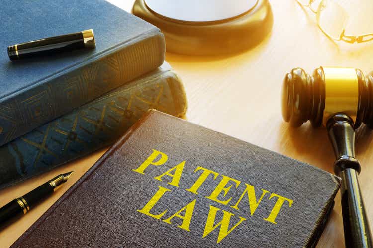 Eli Lilly benefits as judge overturns $176.5M verdict in Teva patent case
