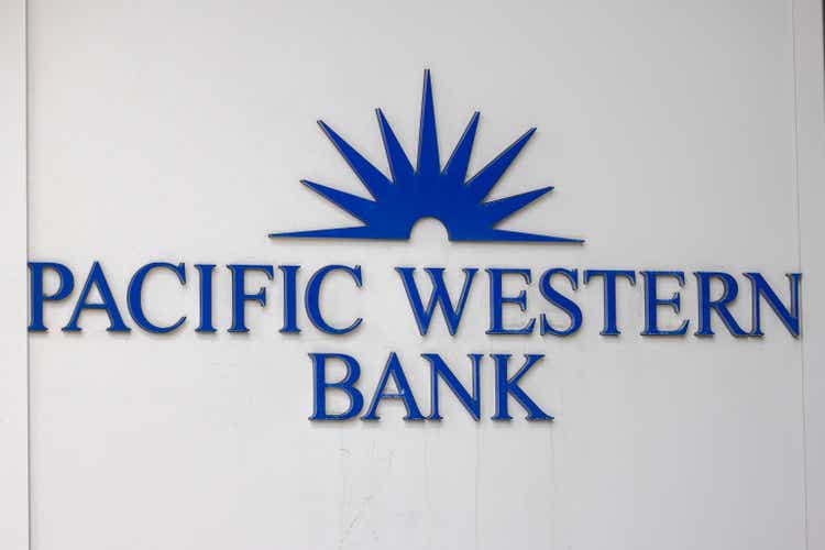 Kennedy-Wilson, Fairfax Financial close on first tranche of PacWest loan portfolio