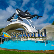 SeaWorld Opens First Location Outside the U.S. at Abu Dhabi