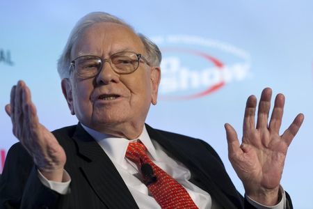Buffett''s Berkshire Hathaway sees opportunity in Ally Financial amid rate hikes