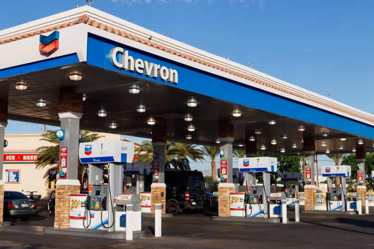 Chevron closes purchase of PDC Energy, bolstering DJ Basin assets