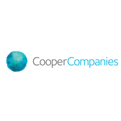 The Manufacturers Life Insurance Company Reduces Stake in The Cooper Companies, Inc. (NYSE:COO)