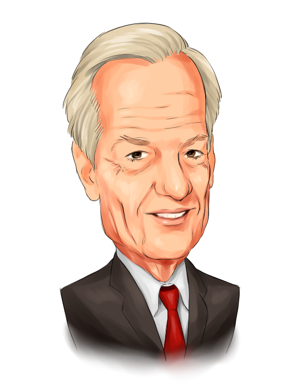 Jorge Paulo Lemann’s Hedge Fund 3G Is Betting On These 5 Stocks