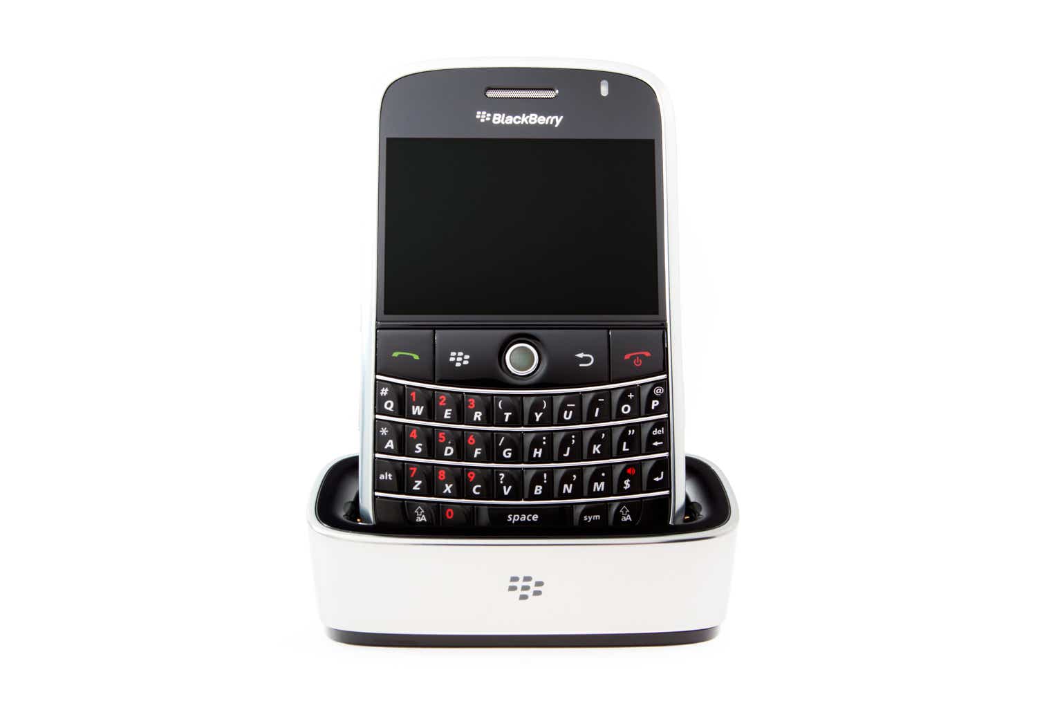 BlackBerry Earnings Preview: Pre-Announcement May Not Save Further Sell-Off