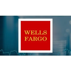 Wells Fargo & Company (NYSE:WFC) Stock Rating Lowered by Odeon Capital Group