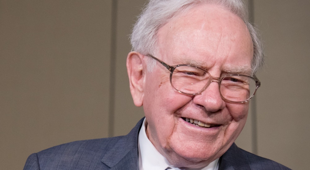 This Recent Acquisition By Warren Buffett''s Berkshire Hathaway Outperforms Nike, Netflix And Coca-Cola In Revenue And Headcount