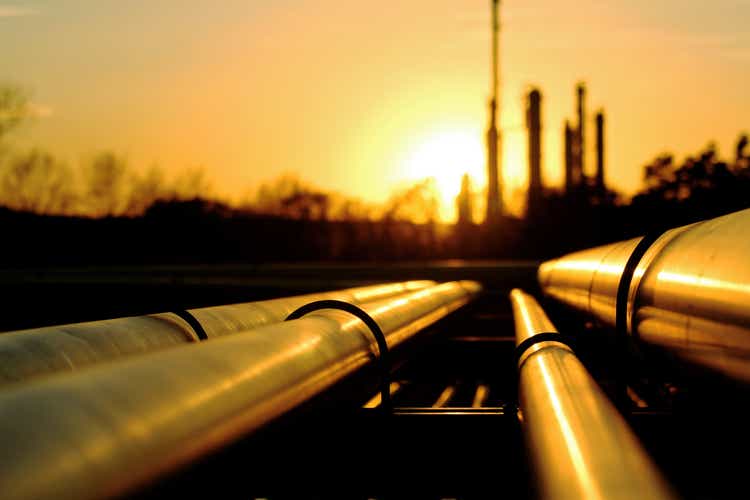 TC Energy''s U.S.-Mexico North Baja pipeline expansion gets regulator''s OK