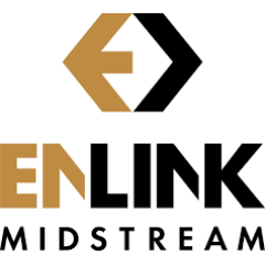 Connor Clark & Lunn Investment Management Ltd. Invests $1.76 Million in EnLink Midstream, LLC (NYSE:ENLC)