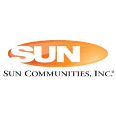 Sun Communities (NYSE:SUI) Given New $130.00 Price Target at Truist Financial