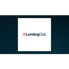 LendingClub Co. (NYSE:LC) Shares Sold by Mirae Asset Global Investments Co. Ltd.