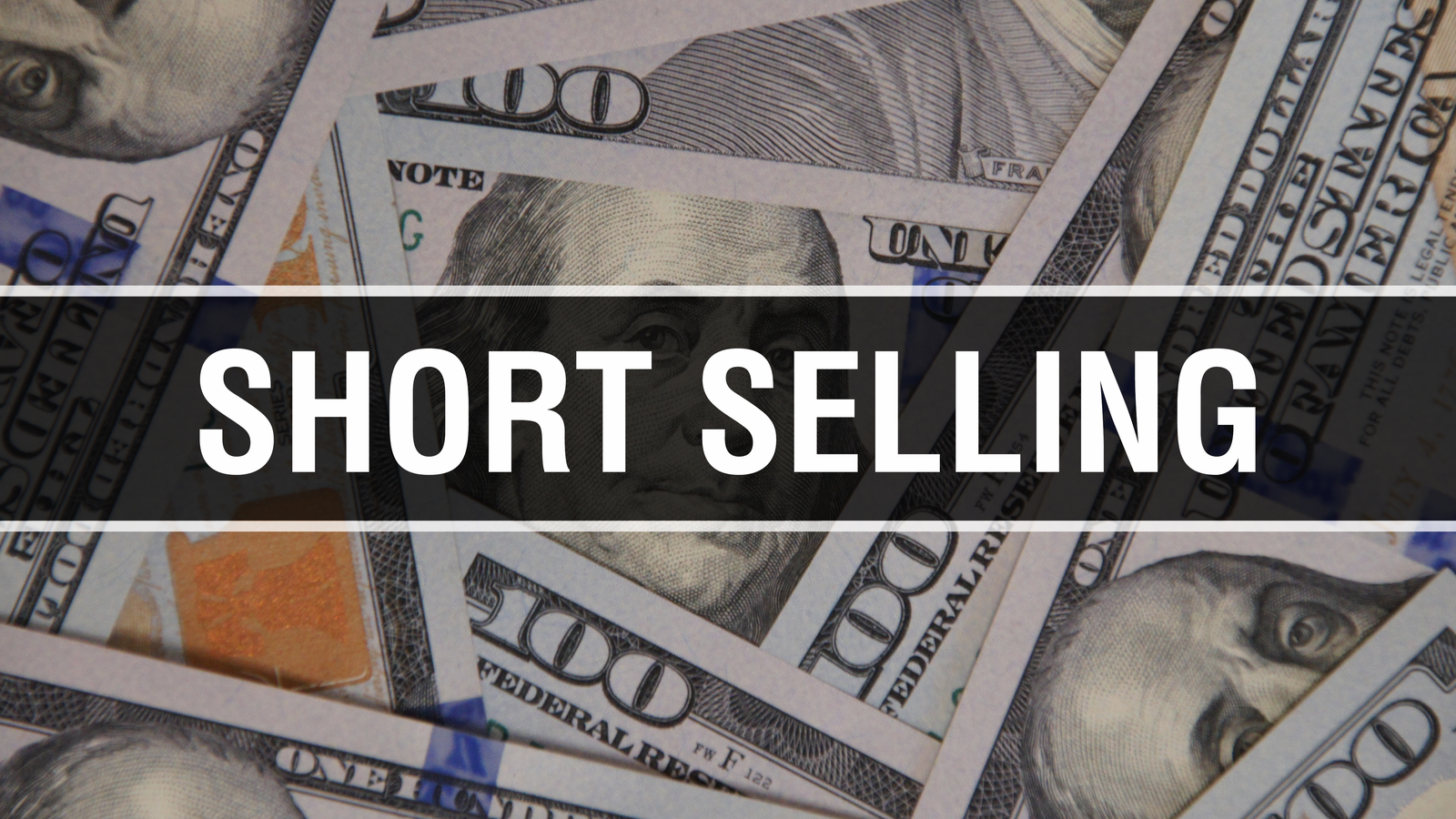 SEC Hits Ken Griffin With Fine for Short Sale Rule Violation
