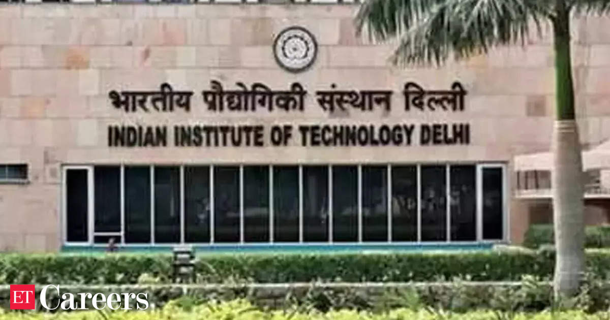 Placement: IIT-D bags 480 full-time job offers