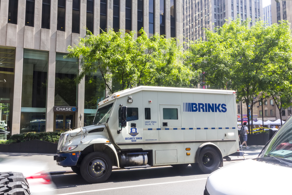 The Brink’s Company (NYSE:BCO) Q2 2023 Earnings Call Transcript