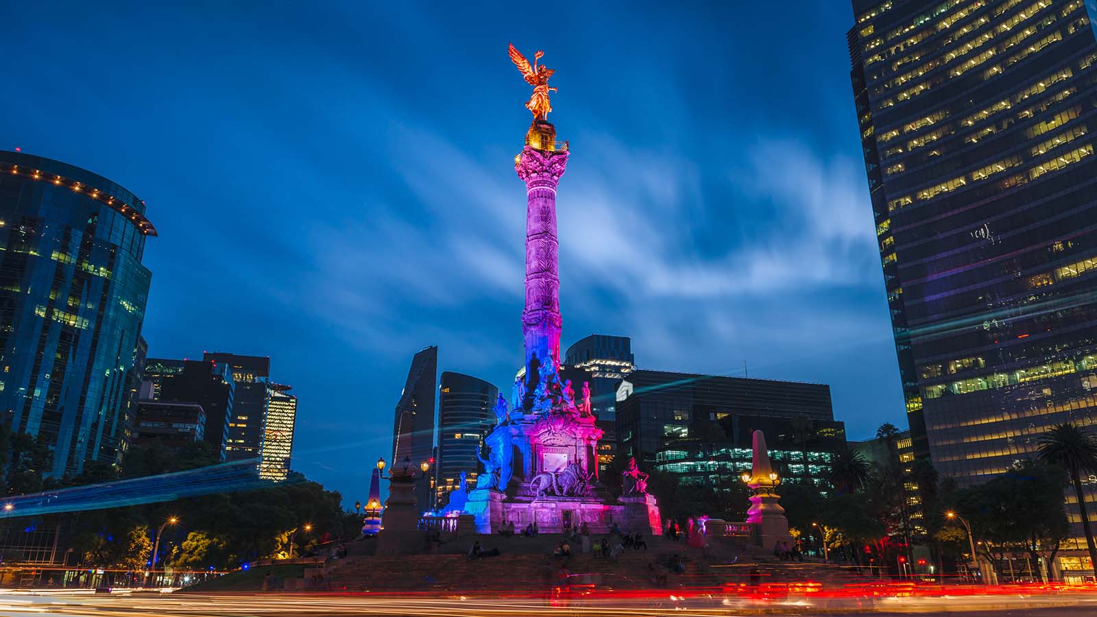 3 Must-Buy Stocks for the Coming Mexico Boom